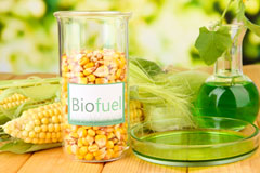 Fionnphort biofuel availability
