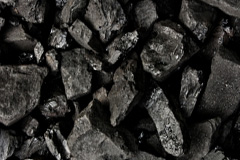 Fionnphort coal boiler costs